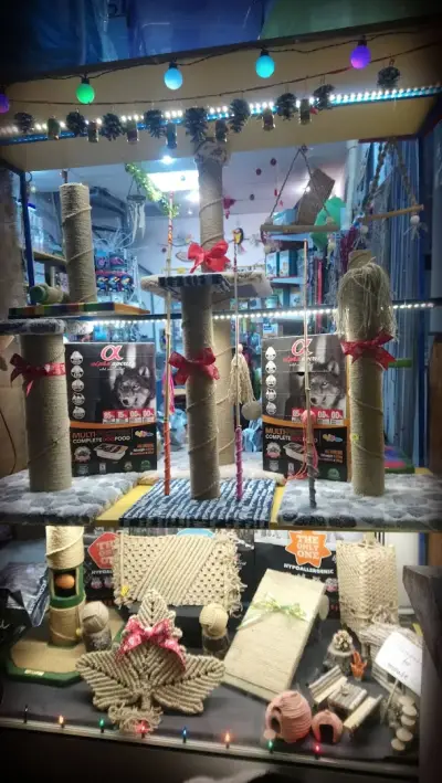 Зоомагазин Анимо