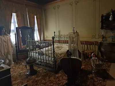 Етнографски музей