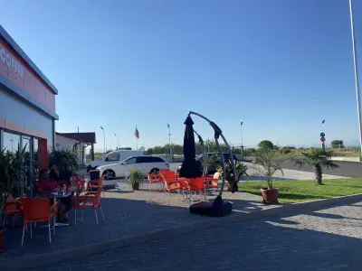 Автомивка на самообслужване Platinum Car Care