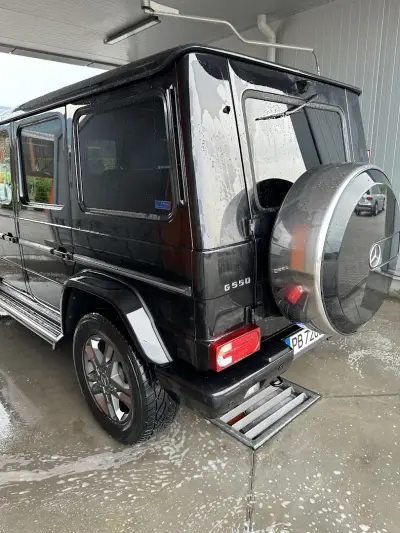 Автомивка на самообслужване Platinum Car Care
