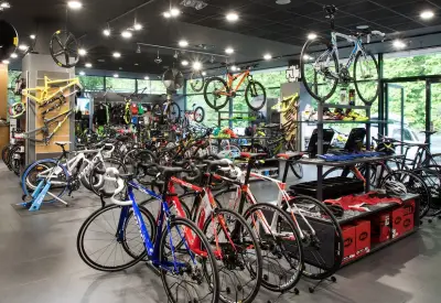 DragZone Vitosha