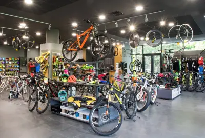 DragZone Vitosha