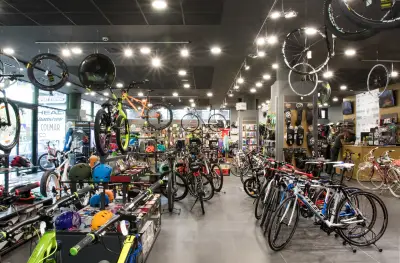 DragZone Vitosha