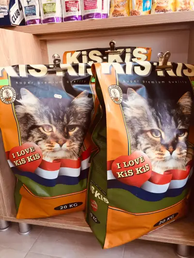 PET SHOP K&S