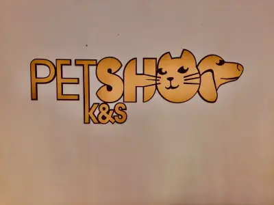 PET SHOP K&S