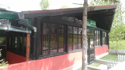 Бар Ники