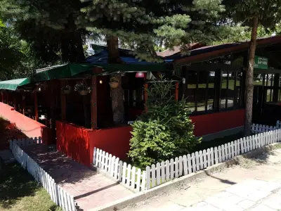 Бар Ники