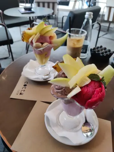 Cotta Cafe