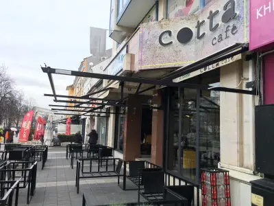 Cotta Cafe