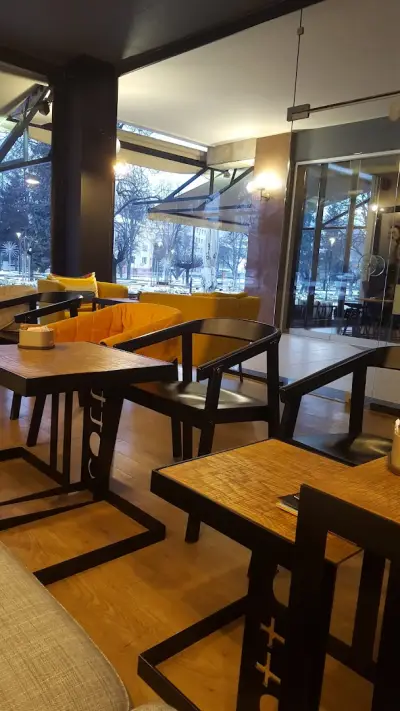 Cotta Cafe
