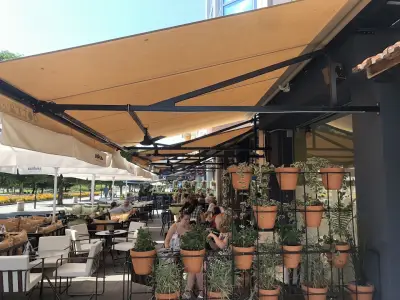 Cotta Cafe