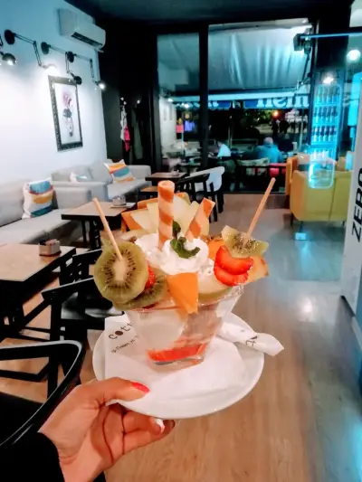 Cotta Cafe