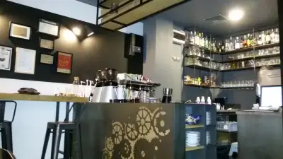 Cotta Cafe