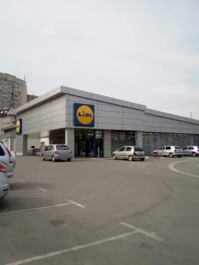Лидл