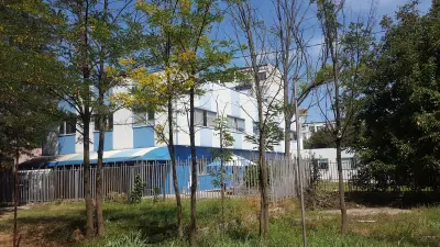 Добруджа Билдинг ЕООД, Dobrudja Building Ltd