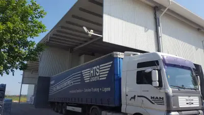 Добруджа Билдинг ЕООД, Dobrudja Building Ltd