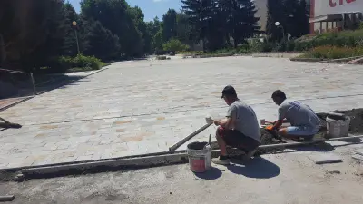 Добруджа Билдинг ЕООД, Dobrudja Building Ltd
