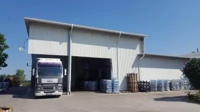 Добруджа Билдинг ЕООД, Dobrudja Building Ltd