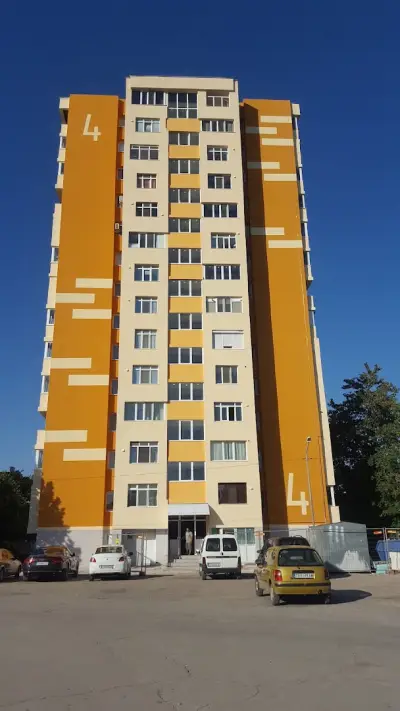 Добруджа Билдинг ЕООД, Dobrudja Building Ltd