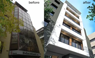 Добруджа Билдинг ЕООД, Dobrudja Building Ltd