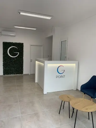 G Point - Асеновград - Лазерна епилация