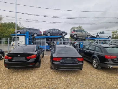 Cortege Auto