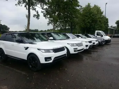 Cortege Auto