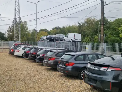 Cortege Auto