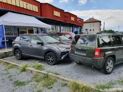Cortege Auto