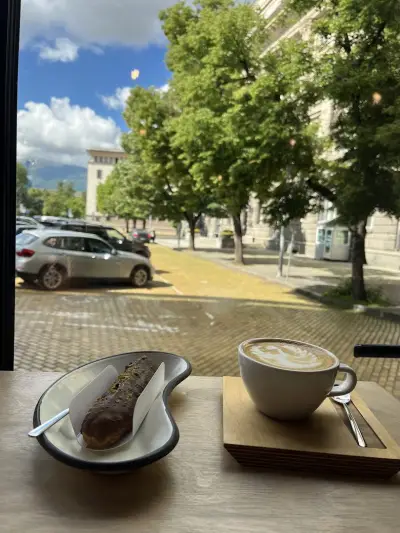 Coffee Syndicate