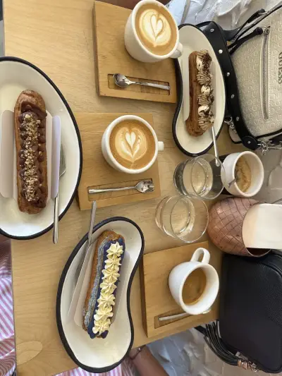 Coffee Syndicate