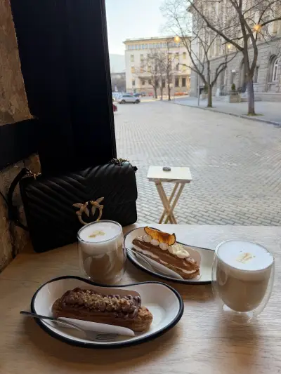 Coffee Syndicate