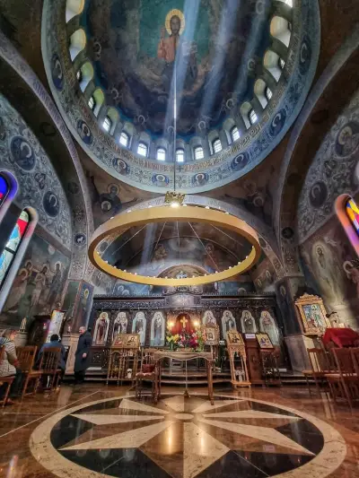 Храм „Св. св. Кирик и Юлита“