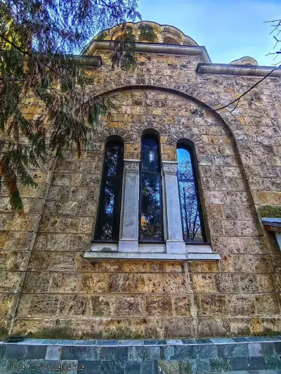 Храм „Св. св. Кирик и Юлита“