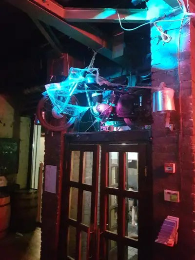 Но сенс клуб