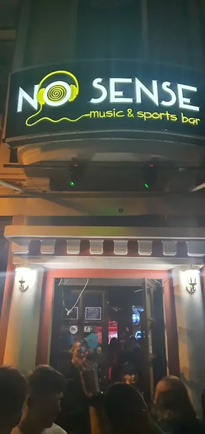 Но сенс клуб
