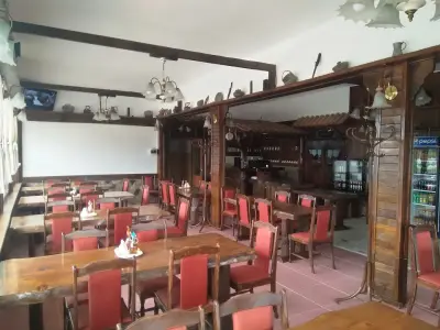 Комплекс Кашлака