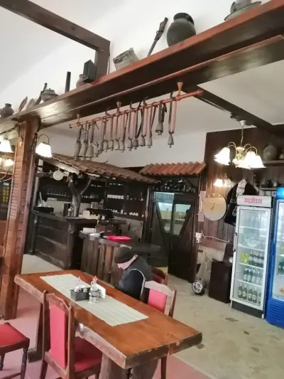 Комплекс Кашлака