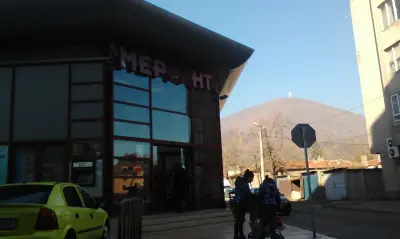 Магазини Мерканто