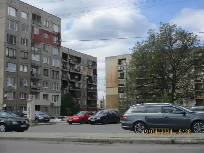 Детска градина Слънце - Радомир