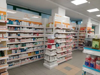 SOpharmacy