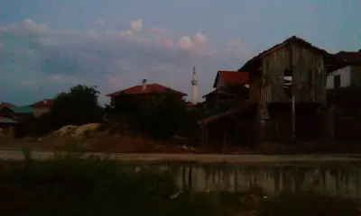 Pizza Plaza ,Пицария Площада