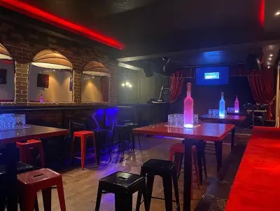 AL CAPONE CLUB