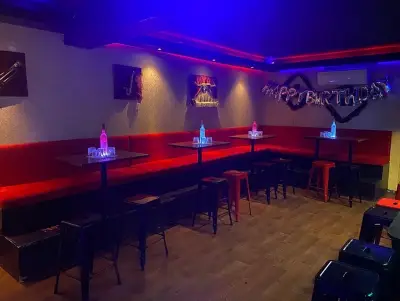 AL CAPONE CLUB