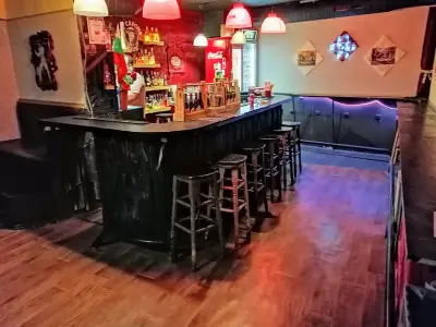 AL CAPONE CLUB