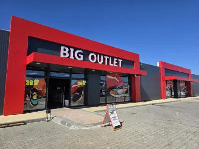 Big Outlet