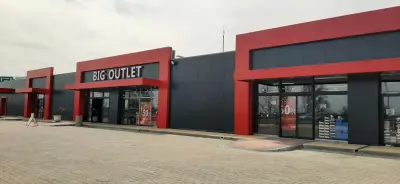 Big Outlet