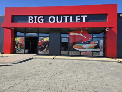 Big Outlet