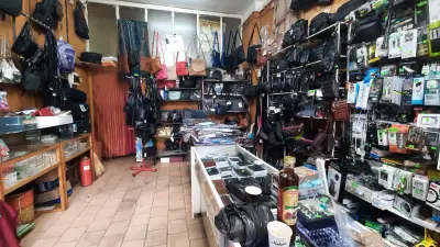 Ветеринарна клиника "Добро хрумване!" Център
