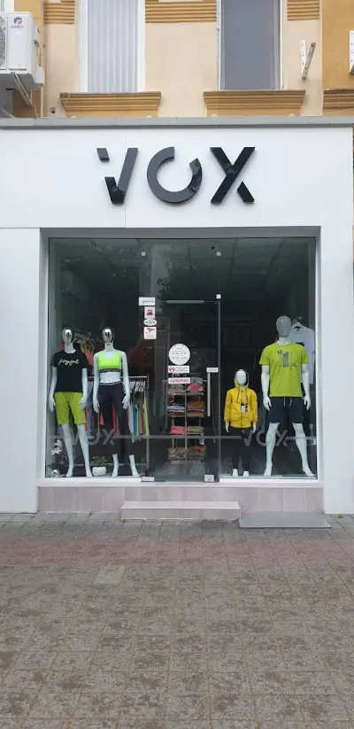 VOX
